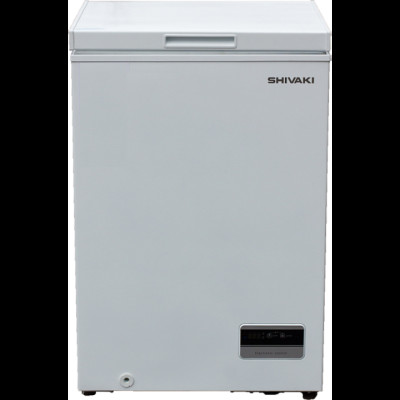 Морозильная камера Shivaki CF 1001 DW
