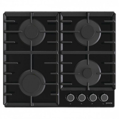 Варочная панель GORENJE GT642AB Варочная панель GORENJE GT642AB