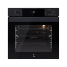 Духовой шкаф LEX EDP 610 DX Wide Series Духовой шкаф LEX EDP 610 DX Wide Series