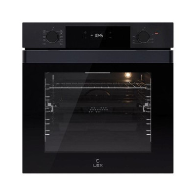 Духовой шкаф LEX EDP 610 DX Wide Series Духовой шкаф LEX EDP 610 DX Wide Series