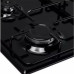 Варочная поверхность SIMFER H60V40B025 Варочная поверхность SIMFER H60V40B025