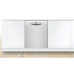 Посудомоечная машина BOSCH SMU2HVW20S Посудомоечная машина BOSCH SMU2HVW20S