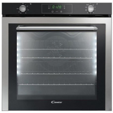 Электрический духовой шкаф CANDY FXE 629 VNX Электрический духовой шкаф CANDY FXE 629 VNX