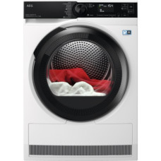 Сушильная машина AEG TR9W75680 Сушильная машина AEG TR9W75680