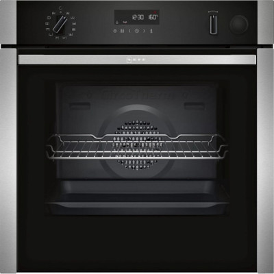 Духовой шкаф NEFF B3AVH4HN1 Духовой шкаф NEFF B3AVH4HN1