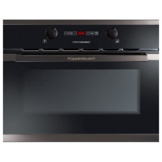 Микроволновая печь KUPPERSBUSCH emwg6260.0j2 Микроволновая печь KUPPERSBUSCH emwg6260.0j2