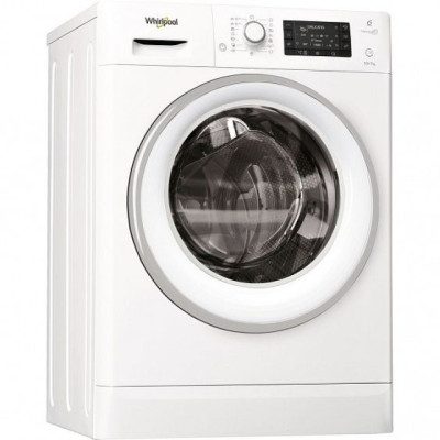 Стиральная машина WHIRLPOOL FWDD 1071681WS Стиральная машина WHIRLPOOL FWDD 1071681WS