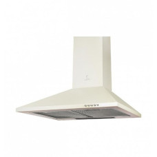 Каминная вытяжка Lex Basic 600 Ivory Light