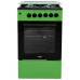 Плита ARTEL APETITO 50 10-E зеленый Плита ARTEL APETITO 50 10-E зеленый