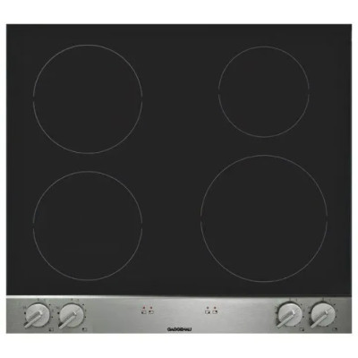 Поверхность GAGGENAU vi260114 Поверхность GAGGENAU vi260114
