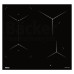 Варочная поверхность BACKER BIH604-1T-S4 Black Варочная поверхность BACKER BIH604-1T-S4 Black