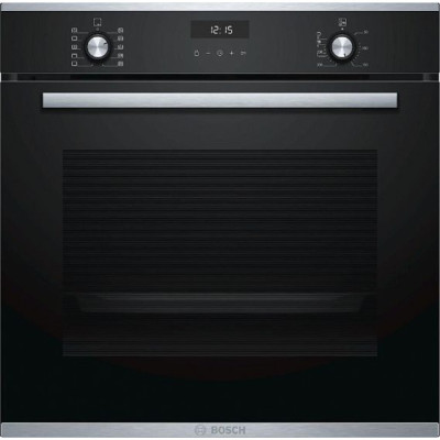 Духовой шкаф BOSCH HBG237ES0R