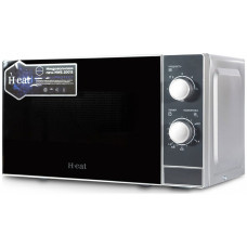 Микроволновая печь HORIZONT H-eat MWS-2001S Микроволновая печь HORIZONT H-eat MWS-2001S