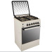Плита IDEAL L155 ГК молочный Плита IDEAL L155 ГК молочный