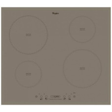 Варочная поверхность WHIRLPOOL acm806/ba/s Варочная поверхность WHIRLPOOL acm806/ba/s