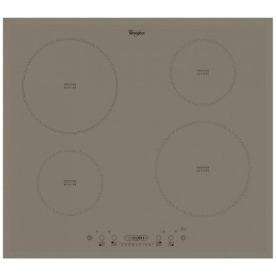 Варочная поверхность WHIRLPOOL acm806/ba/s Варочная поверхность WHIRLPOOL acm806/ba/s