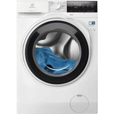 Стиральная машина ELECTROLUX EW6F3494ACE Стиральная машина ELECTROLUX EW6F3494ACE