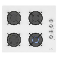 Варочная поверхность SIMFER H60K40C000TB Варочная поверхность SIMFER H60K40C000TB