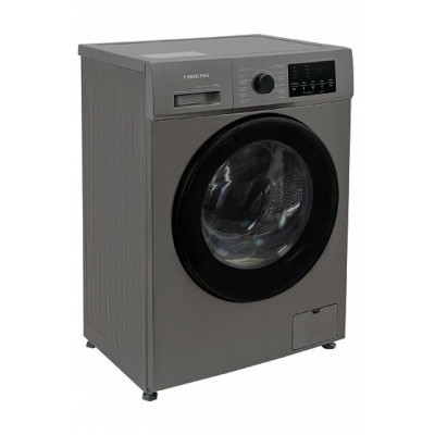 Стиральная машина HIBERG WQ4-712 S Стиральная машина HIBERG WQ4-712 S