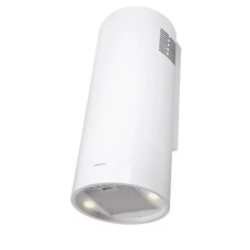 Вытяжка MAUNFELD DRUM Wall 35 белый