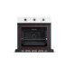 Духовой шкаф TEKA AIRFRY HSB 6150 WHITE (111010062) Духовой шкаф TEKA AIRFRY HSB 6150 WHITE (111010062)
