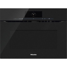 Духовой шкаф MIELE H6800BMX OBSW черный обсидиан Духовой шкаф MIELE H6800BMX OBSW черный обсидиан