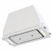 Вытяжка ZIGMUND & SHTAIN K 014.5 W Вытяжка ZIGMUND & SHTAIN K 014.5 W