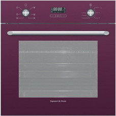 Духовой шкаф ZIGMUND SHTAIN EN 232.722 V Духовой шкаф ZIGMUND SHTAIN EN 232.722 V