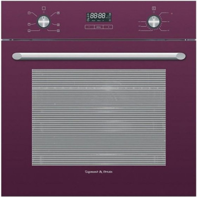 Духовой шкаф ZIGMUND SHTAIN EN 232.722 V Духовой шкаф ZIGMUND SHTAIN EN 232.722 V