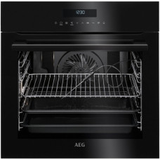 Духовой шкаф AEG BPE742320B Духовой шкаф AEG BPE742320B