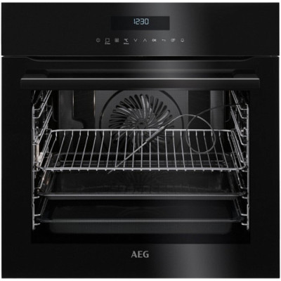 Духовой шкаф AEG BPE742320B Духовой шкаф AEG BPE742320B