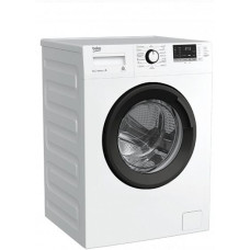 Стиральная машина BEKO WSRE 6H612 ZAW Стиральная машина BEKO WSRE 6H612 ZAW