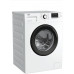 Стиральная машина BEKO WSRE 6H612 ZAW Стиральная машина BEKO WSRE 6H612 ZAW