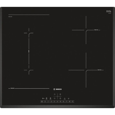 Индукционная варочная поверхность BOSCH PVS651FB5E Индукционная варочная поверхность BOSCH PVS651FB5E