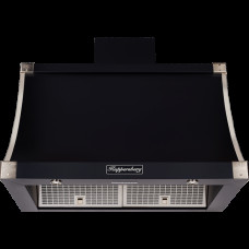 Вытяжка KUPPERSBERG t 939 ant silver Вытяжка KUPPERSBERG t 939 ant silver