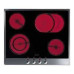 Поверхность SMEG p663-1 Поверхность SMEG p663-1