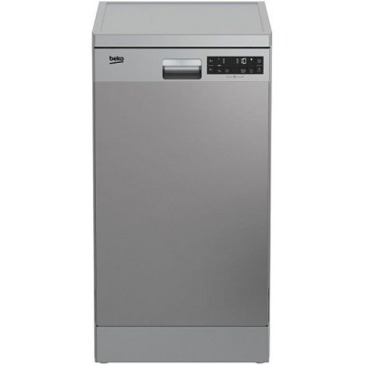 Посудомоечная машина BEKO DFS 26010X Посудомоечная машина BEKO DFS 26010X