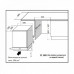 Винный шкаф IP INDUSTRIE CIR 141 CF X Винный шкаф IP INDUSTRIE CIR 141 CF X