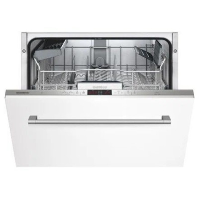 Посудомоечная машина GAGGENAU DF 241161 Посудомоечная машина GAGGENAU DF 241161