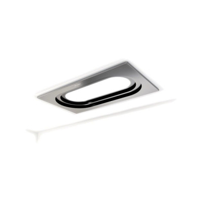 Вытяжка FABER INSIDE UP IX KL A90 Вытяжка FABER INSIDE UP IX KL A90