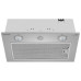 Вытяжка MEFERI INBOX52IX PUSH COMFORT Вытяжка MEFERI INBOX52IX PUSH COMFORT