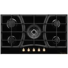 Варочная поверхность KUPPERSBERG FG 903 B Bronze Варочная поверхность KUPPERSBERG FG 903 B Bronze