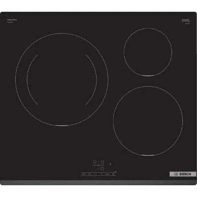 Варочная поверхность BOSCH PUJ631BB5E Варочная поверхность BOSCH PUJ631BB5E