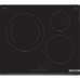 Варочная поверхность BOSCH PUJ631BB5E Варочная поверхность BOSCH PUJ631BB5E