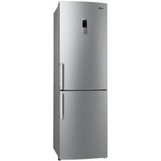 Холодильник LG ga-b489zvvm Холодильник LG ga-b489zvvm