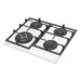 Варочная поверхность HYUNDAI HHG 6436 WG Варочная поверхность HYUNDAI HHG 6436 WG