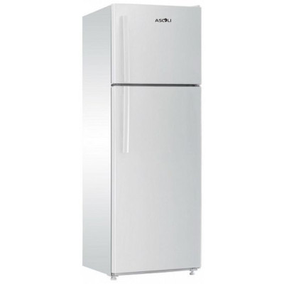 Холодильник ASCOLI ADFRW350W (белый) Холодильник ASCOLI ADFRW350W (белый)