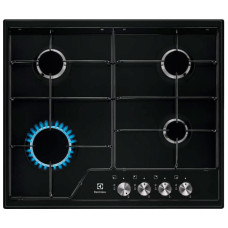 Варочная поверхность ELECTROLUX EGS 6424 K Варочная поверхность ELECTROLUX EGS 6424 K