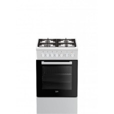Плита BEKO FSS 52115 GW Плита BEKO FSS 52115 GW