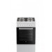 Плита BEKO FSS 52115 GW Плита BEKO FSS 52115 GW